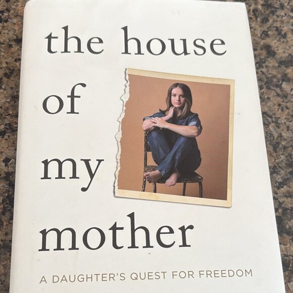 The House Of My Mother Shari Franke Book - Picture 1 of 1